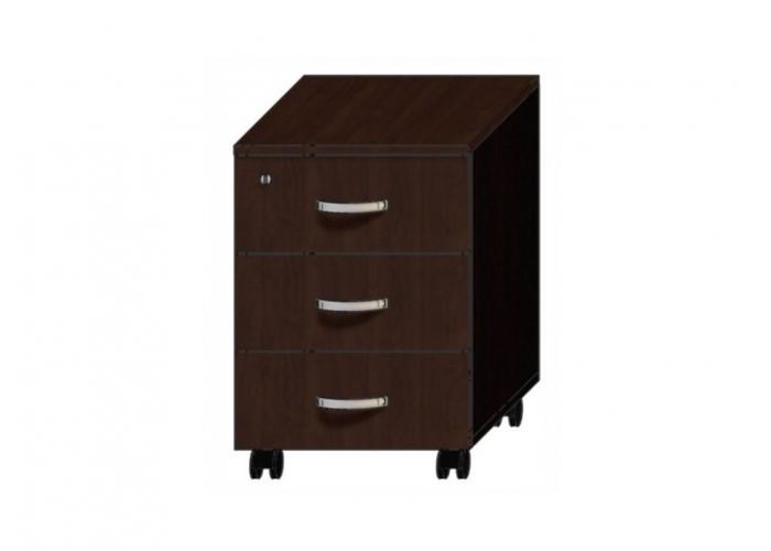 Офисная тумба ЛОББИ Верона КД-201