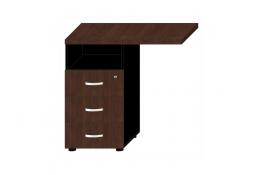 Офисная тумба ЛОББИ Верона КД-203