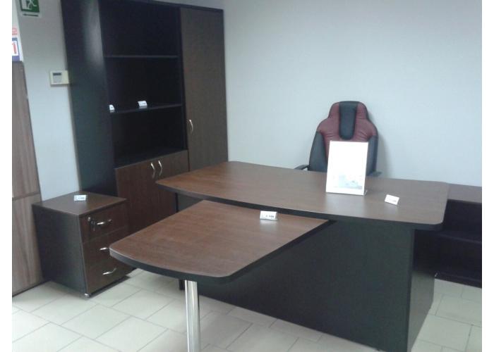 Конференц стол ЛОББИ Верона КД-104