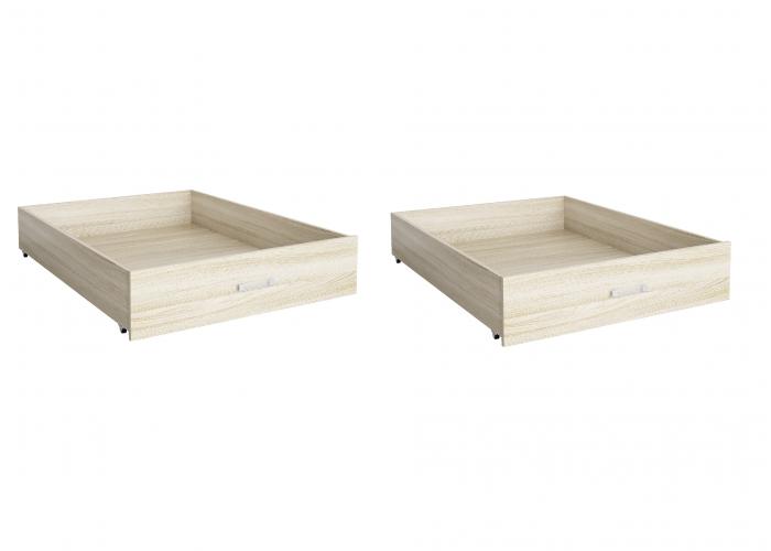 Комплект ящиков Формула Мебели №1