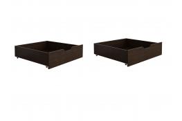 Комплект ящиков Формула Мебели №2