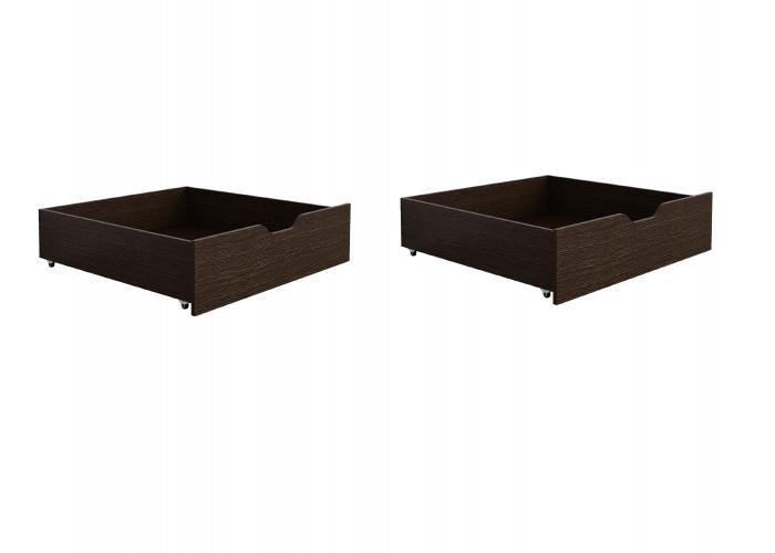 Комплект ящиков Формула Мебели №2