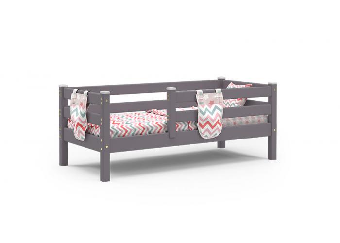 Кровать Мебельград Соня 160