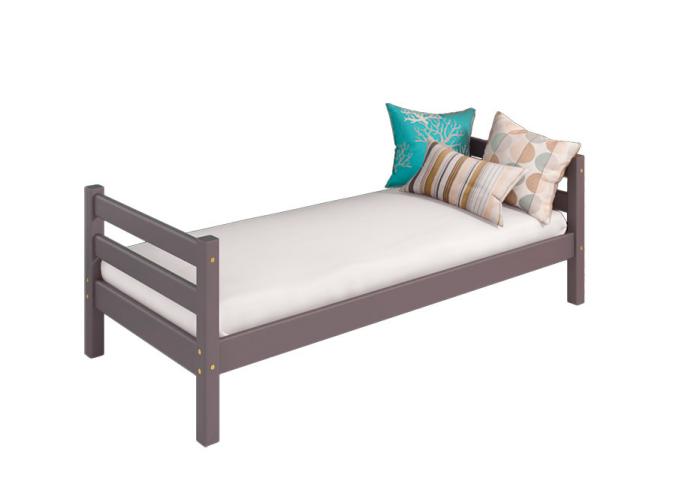 Кровать Мебельград Соня Вариант 1