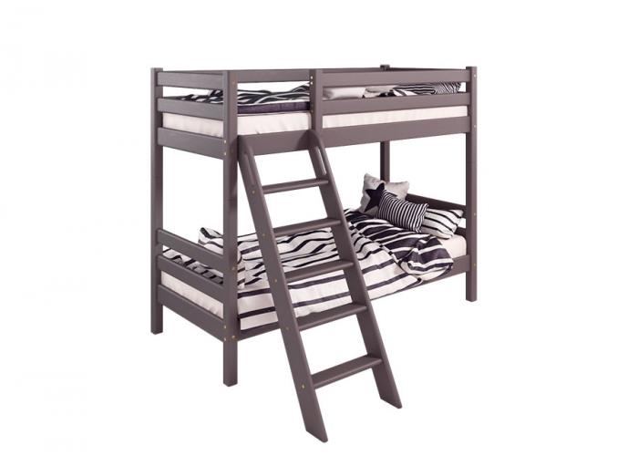 Кровать Мебельград Соня Вариант 10