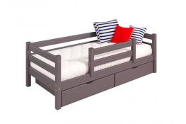 Кровать Мебельград Соня Вариант 4