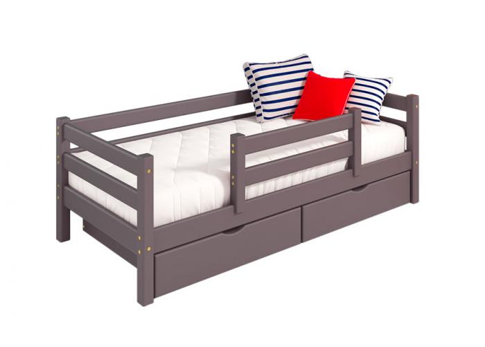 Кровать Мебельград Соня Вариант 4