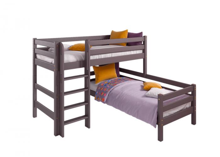 Кровать Мебельград Соня Вариант 7