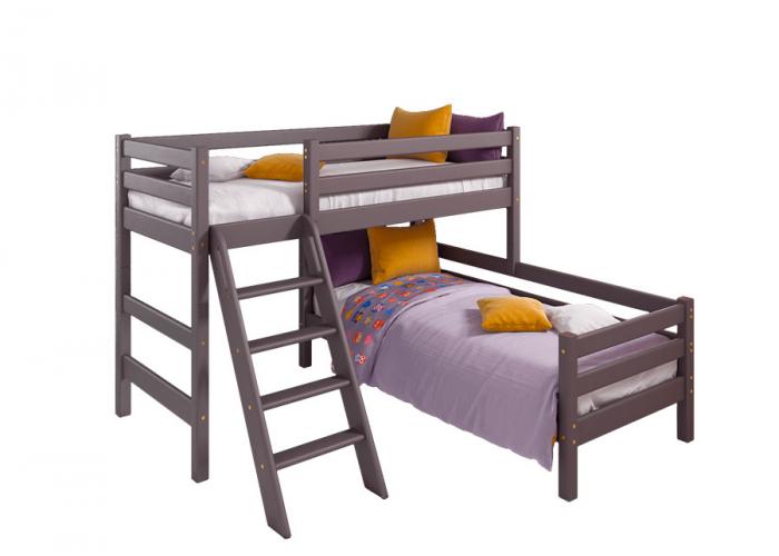 Кровать Мебельград Соня Вариант 8