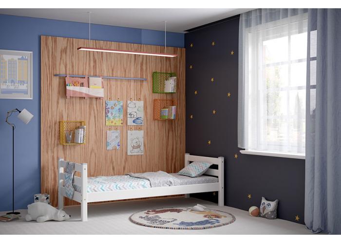 Кровать Мебельград Соня Вариант 1