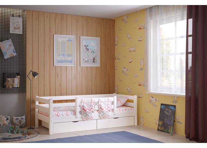 Кровать Мебельград Соня Вариант 4