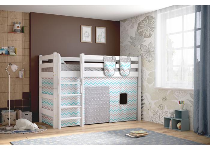 Кровать Мебельград Соня Вариант 5