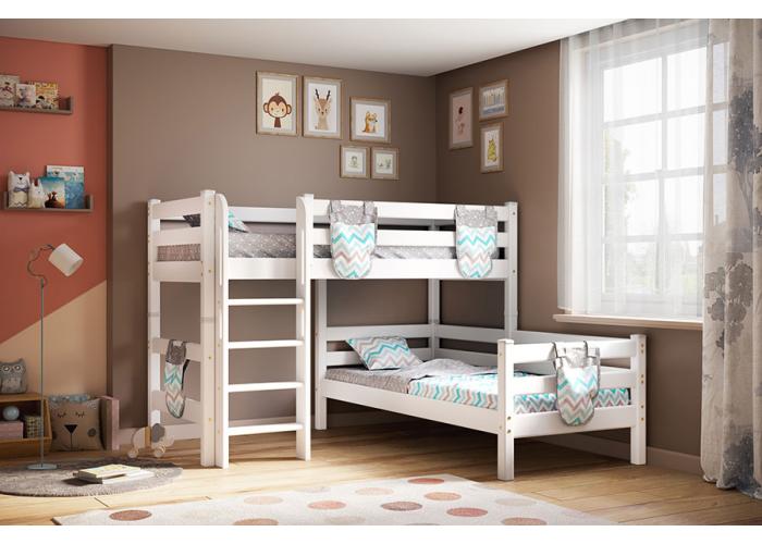 Кровать Мебельград Соня Вариант 7