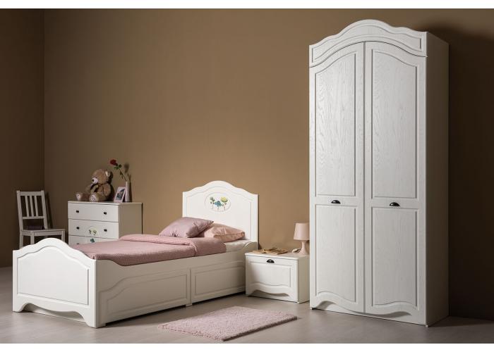 Комод Моби Роуз 13.297