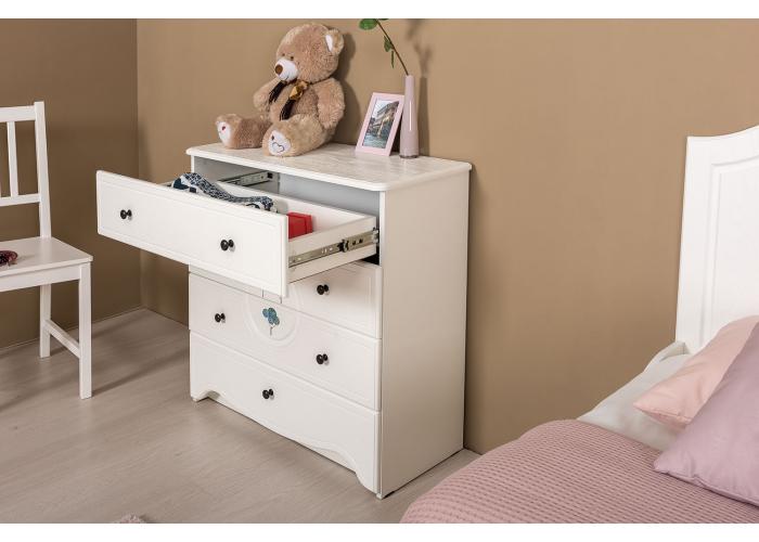 Кровать Моби Роуз 11.27