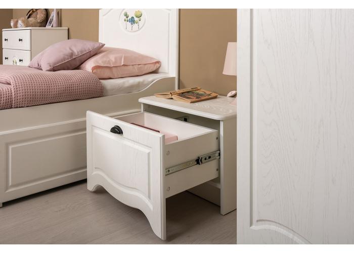 Кровать Моби Роуз 11.27