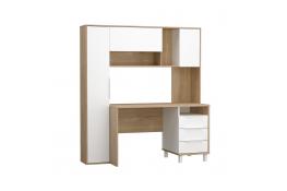 Стол рабочий Моби Комфорт 12.95