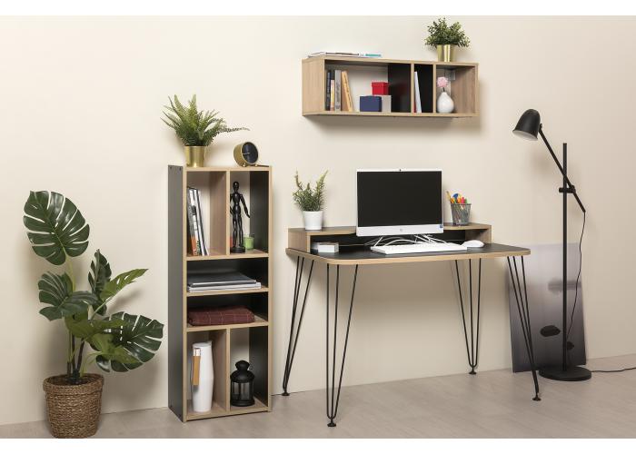 Полка Моби Базис-3 09.127