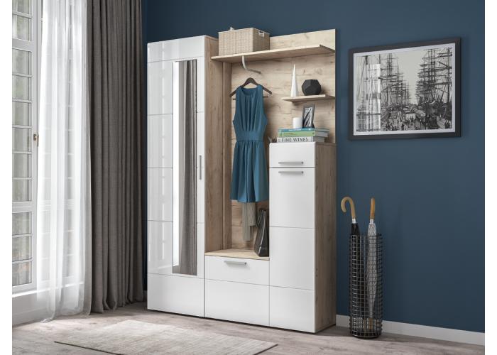 Вешалка Моби Лайн 15.03