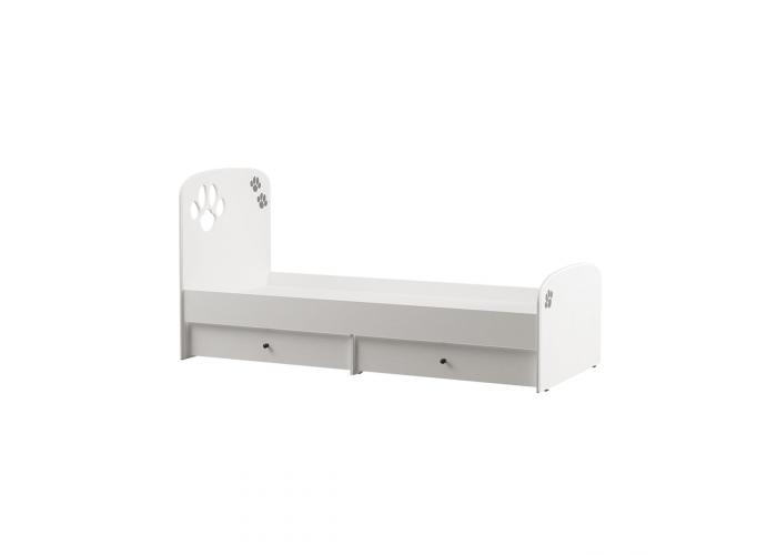 Кровать Моби Томас 11.26