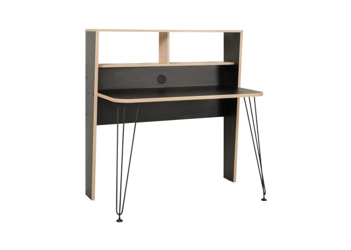 Стол компьютерный Моби Базис-3 12.67