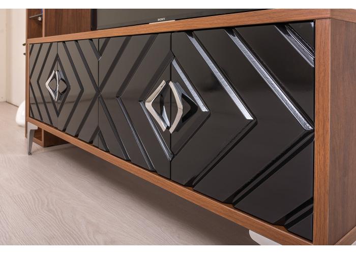 Тумба под ТВ Моби Муар 13.262