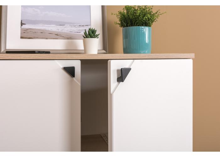 Полка Моби Бостон 09.132