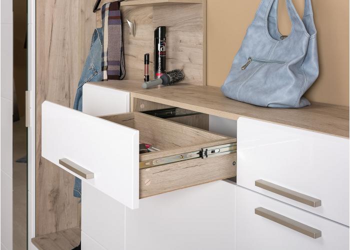 Тумба Моби Лайн 13.234