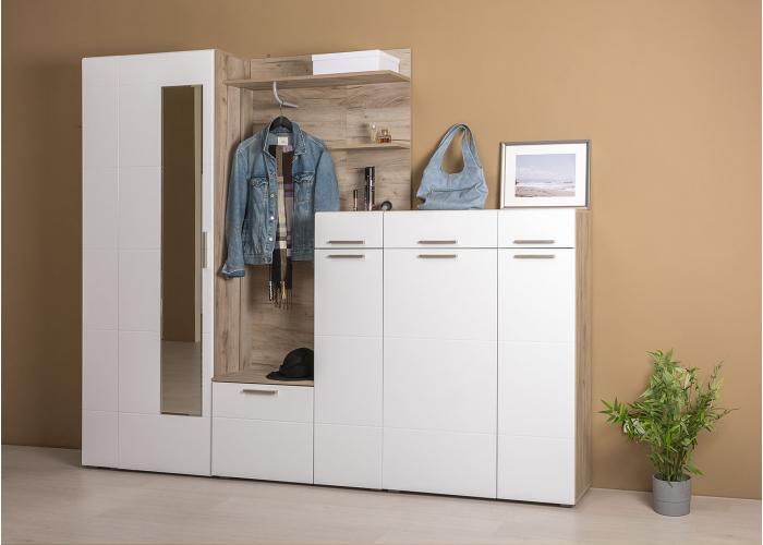 Тумба Моби Лайн 13.234