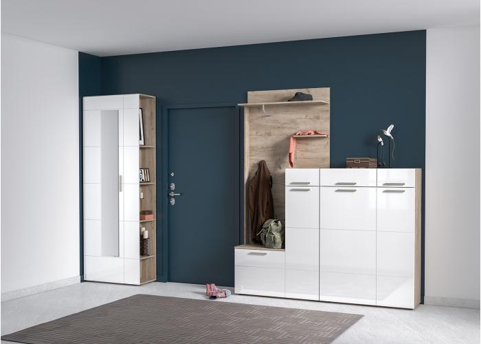 Тумба Моби Лайн 13.234