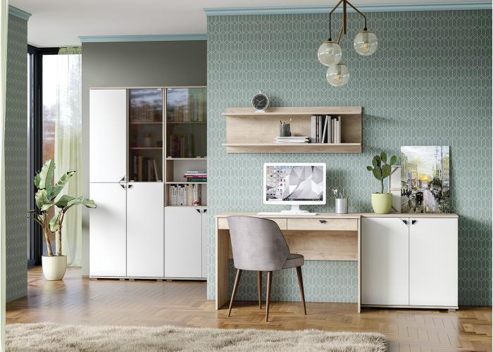 Полка Моби Бостон 09.132