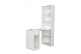 Шкаф комбинированный Моби Лайт 10.01