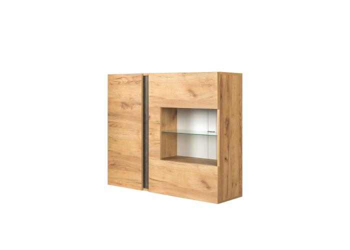 Шкаф навесной Моби Арчи 10.60