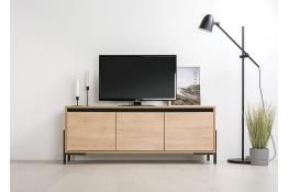 Тумба под ТВ Моби Квадро 13.275