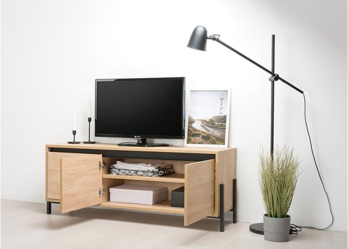 Тумба под ТВ Моби Квадро 13.275