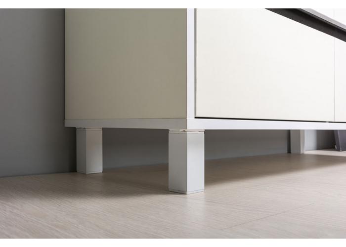 Тумба под ТВ Моби Квадро 13.277