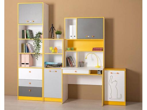 Альфа Моби детская