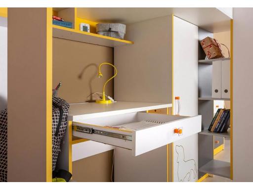 Альфа Моби детская