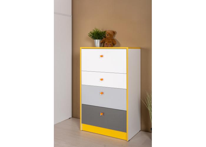 Комод Моби Альфа 13.120