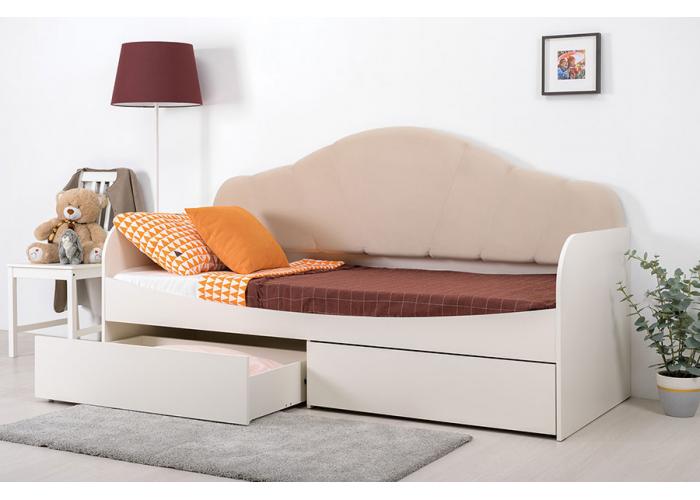 Кровать Моби Шелл 11.35.03