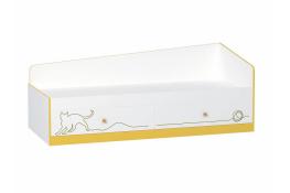 Кровать Моби Альфа 11.21