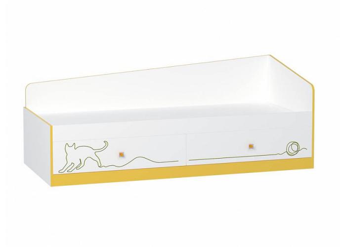 Кровать Моби Альфа 11.21