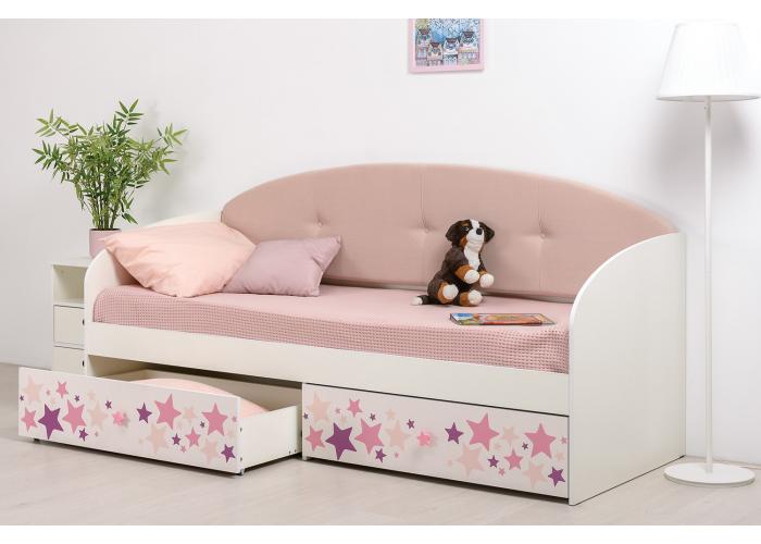 Кровать Моби Блеск 11.35.02