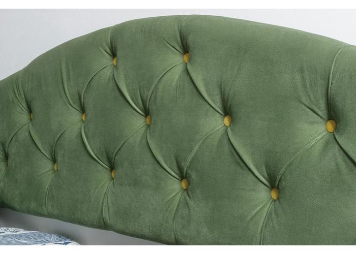 Кровать Моби Грин 11.35.01