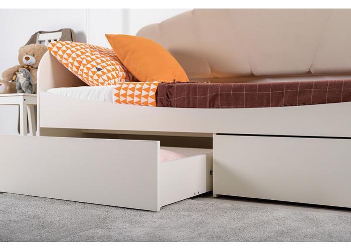 Кровать Моби Шелл 11.35.03