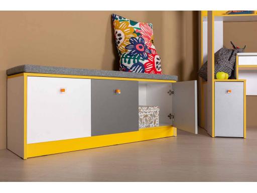 Альфа Моби детская