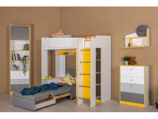 Альфа Моби детская