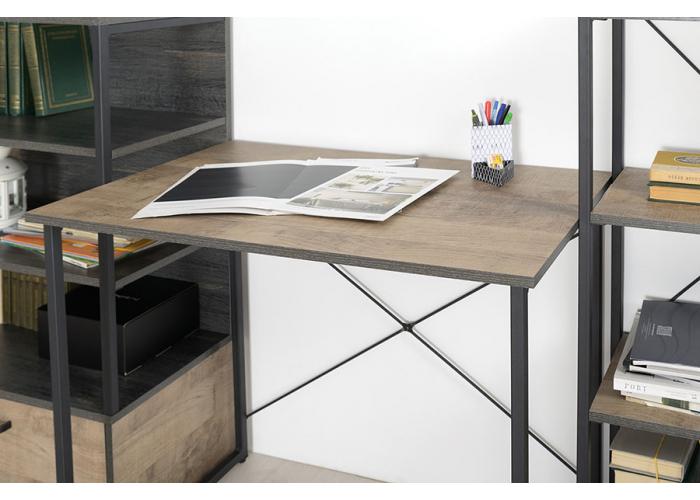 Стеллаж Моби Трувор 13.151.01