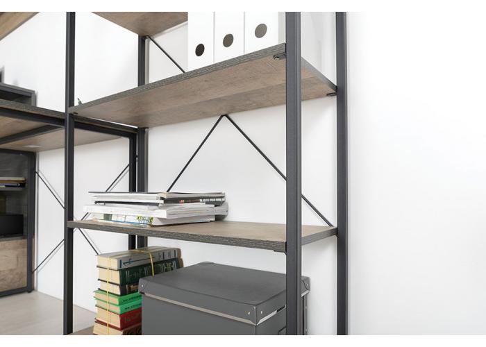 Стеллаж Моби Трувор 13.151.02