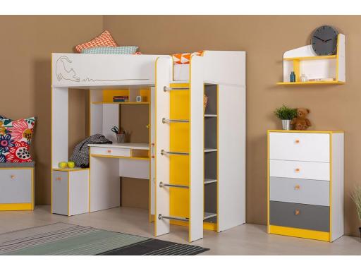 Альфа Моби детская